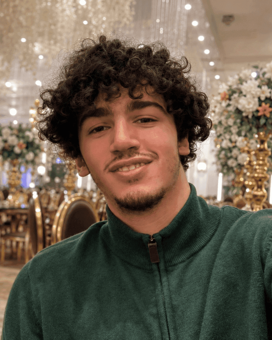 Ibrahim Wael